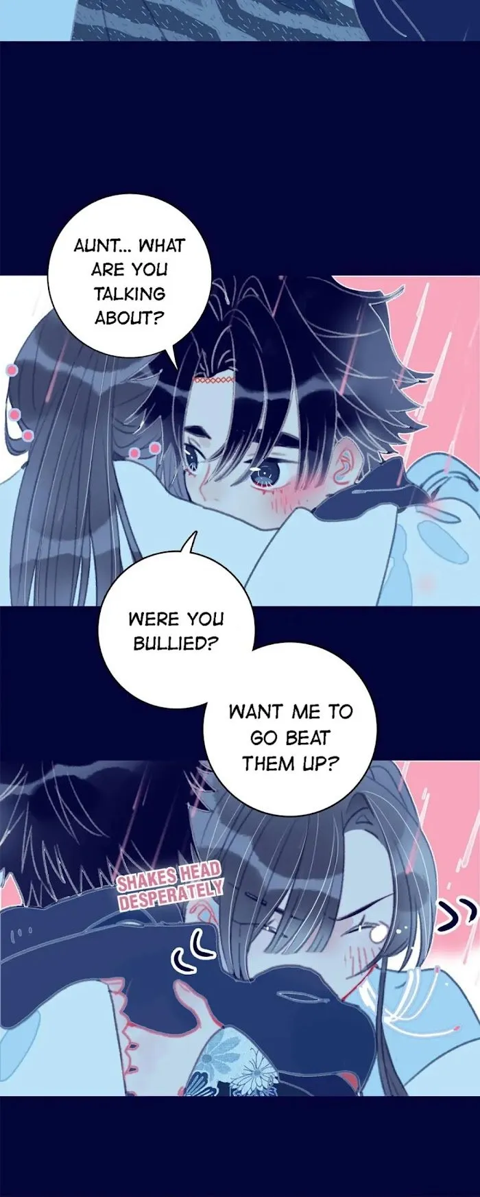 My Little Secret With The Demon Lord Chapter 11 Online - página 25