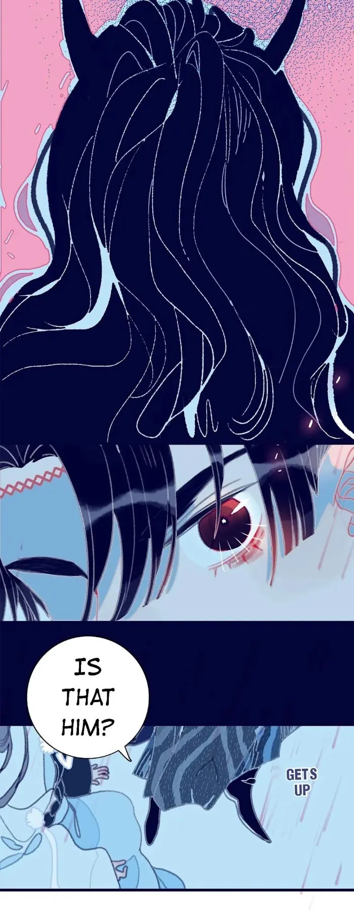 My Little Secret With The Demon Lord Chapter 11 Online - página 27