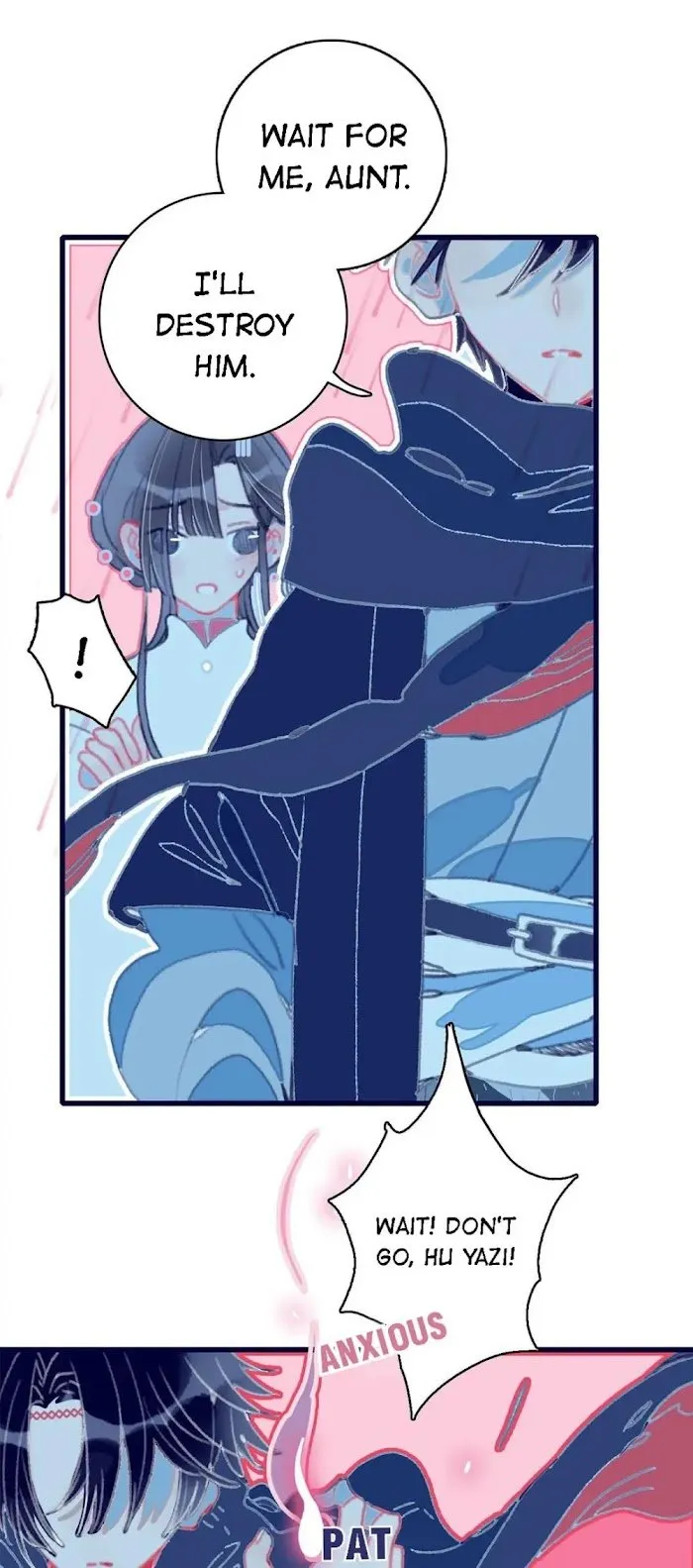 My Little Secret With The Demon Lord Chapter 11 Online - página 28
