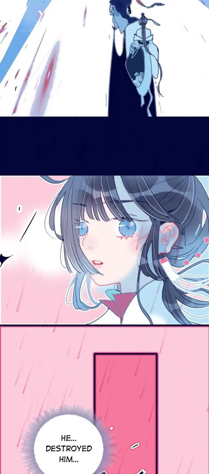 My Little Secret With The Demon Lord Chapter 11 Online - página 31