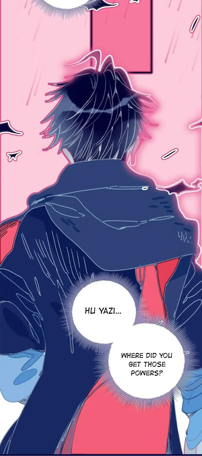 My Little Secret With The Demon Lord Chapter 11 Online - página 32
