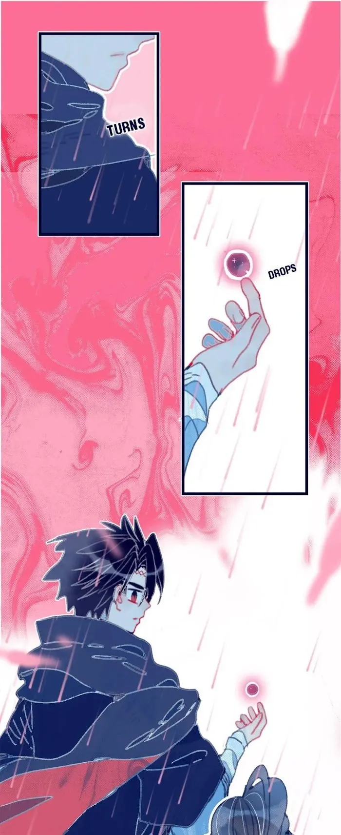 My Little Secret With The Demon Lord Chapter 11 Online - página 33