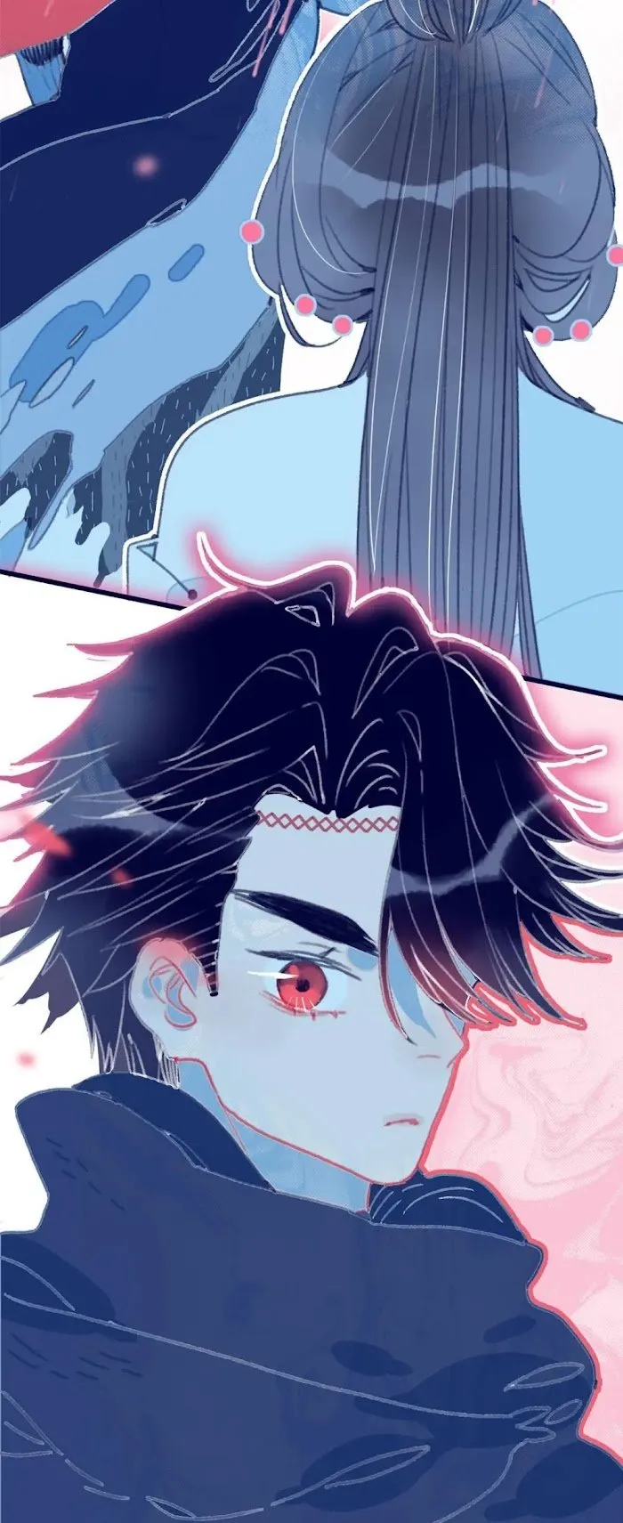 My Little Secret With The Demon Lord Chapter 11 Online - página 34