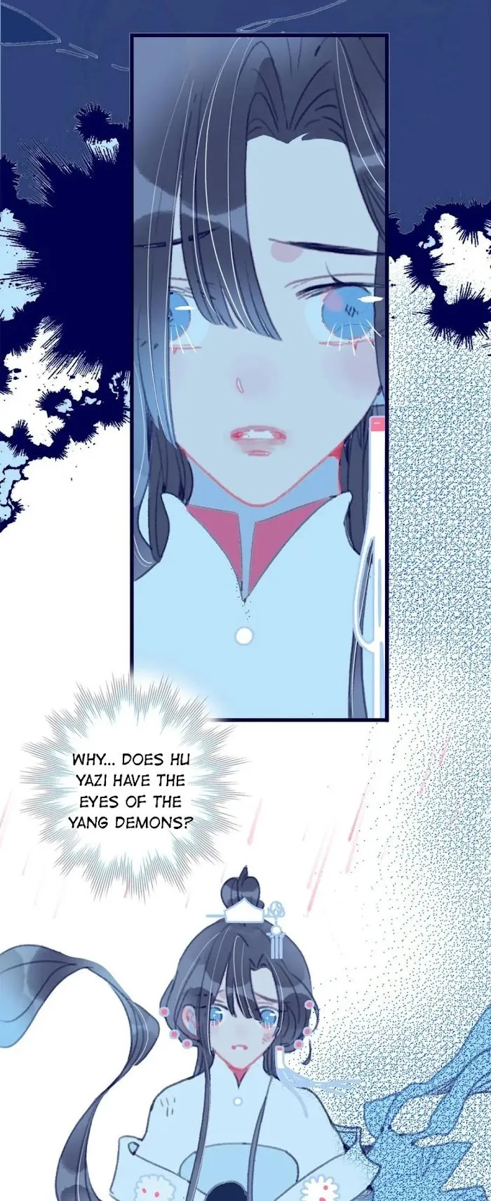 My Little Secret With The Demon Lord Chapter 11 Online - página 35