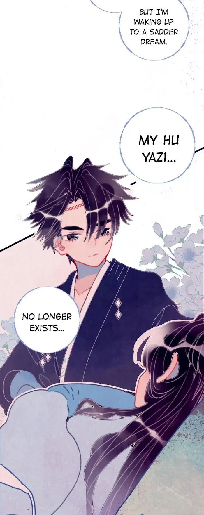 My Little Secret With The Demon Lord Chapter 11 Online - página 38