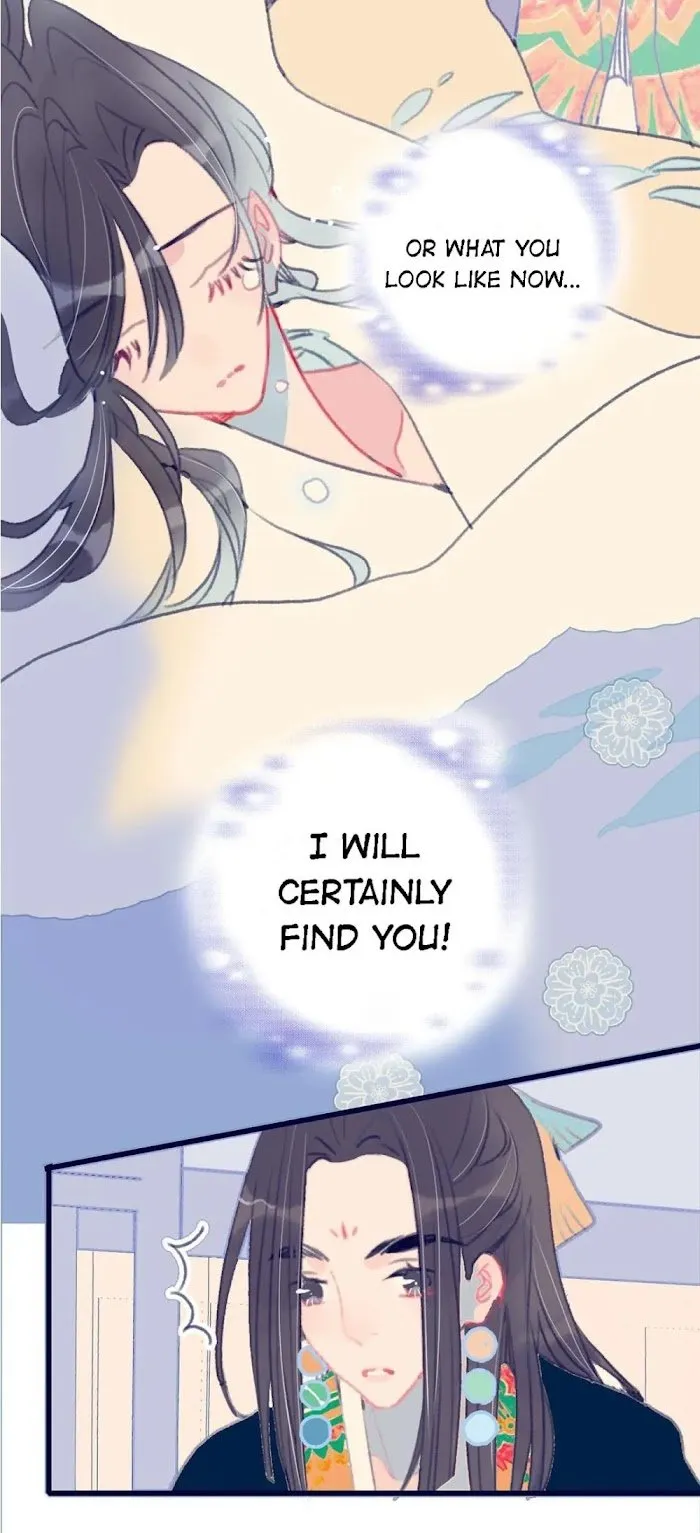 My Little Secret With The Demon Lord Chapter 11 Online - página 41