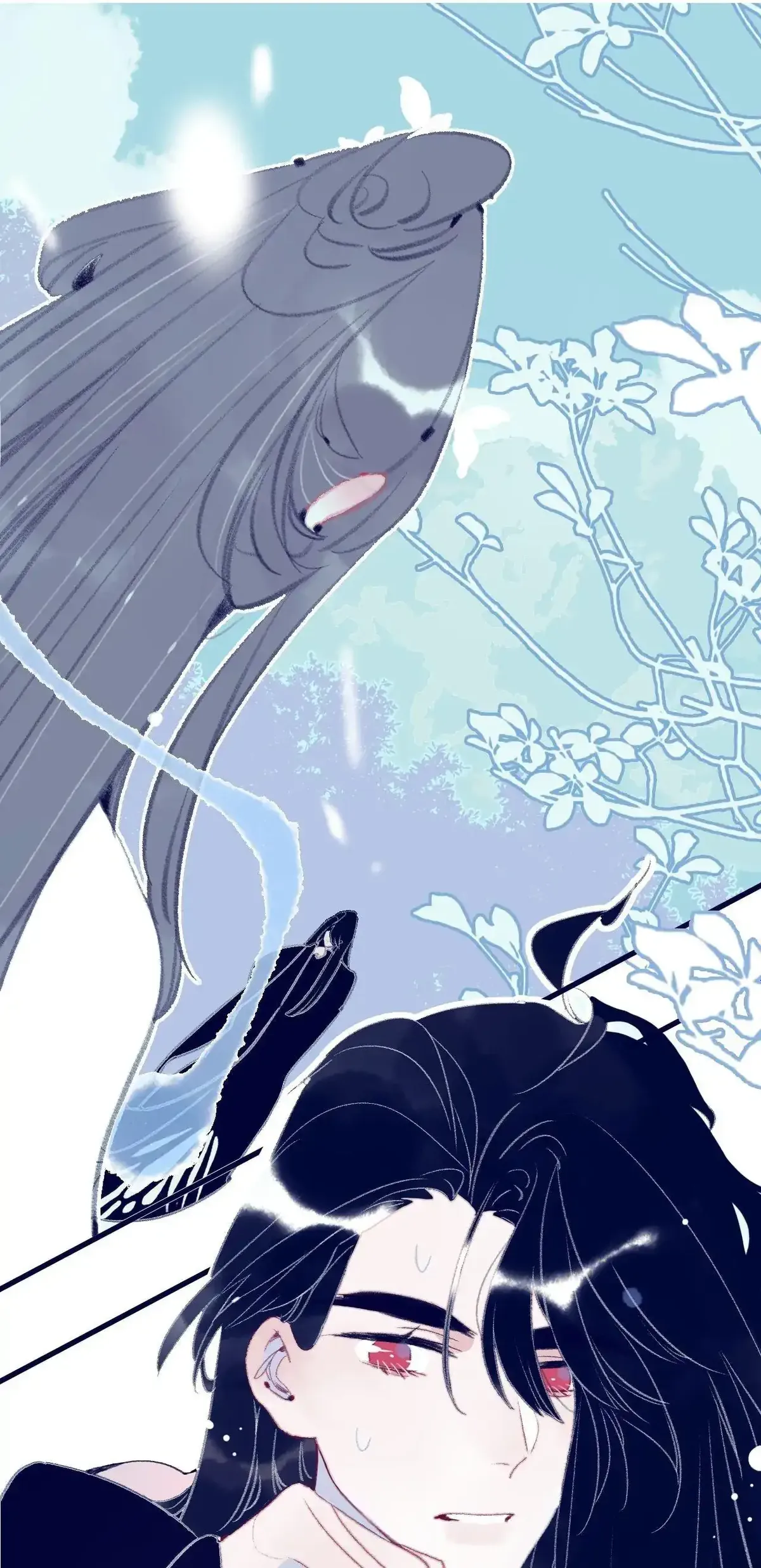 My Little Secret With The Demon Lord Chapter 117 Online - página 1