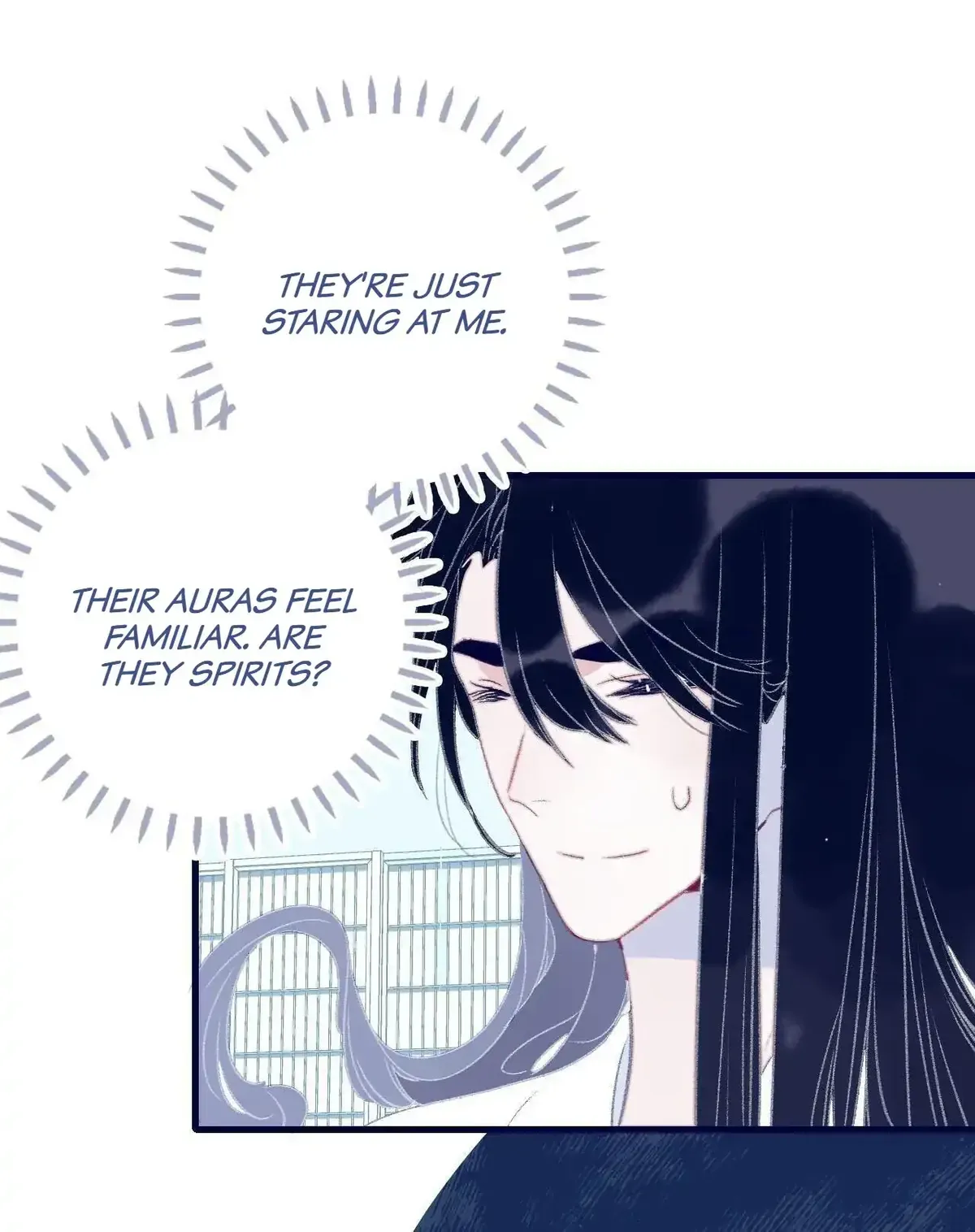 My Little Secret With The Demon Lord Chapter 117 Online - página 8