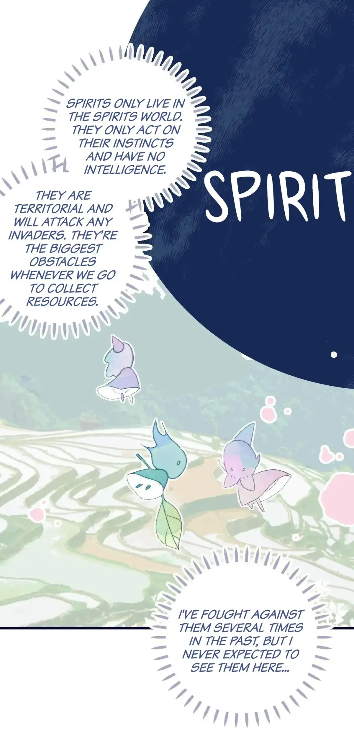 My Little Secret With The Demon Lord Chapter 117 Online - página 9