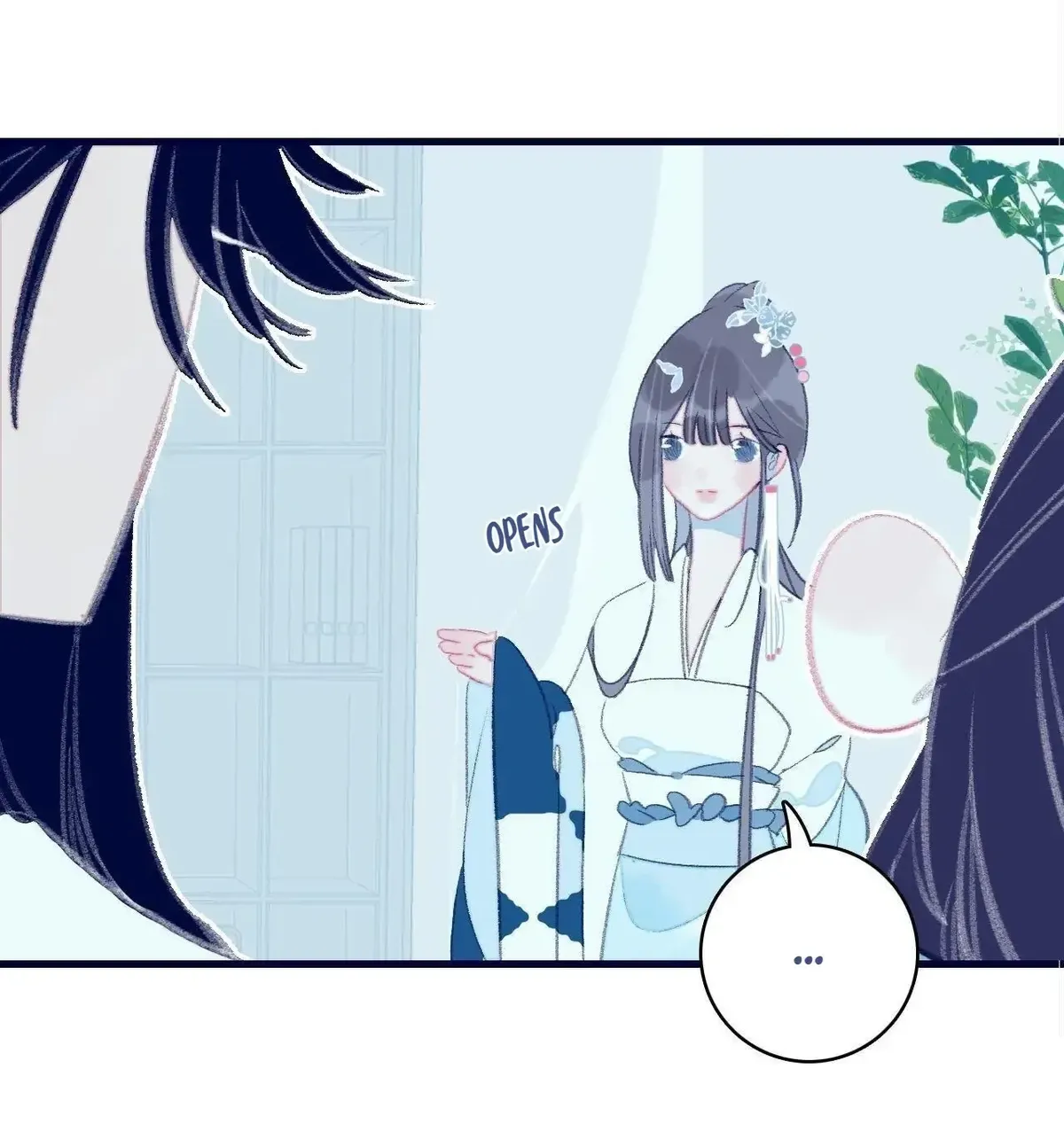 My Little Secret With The Demon Lord Chapter 117 Online - página 10