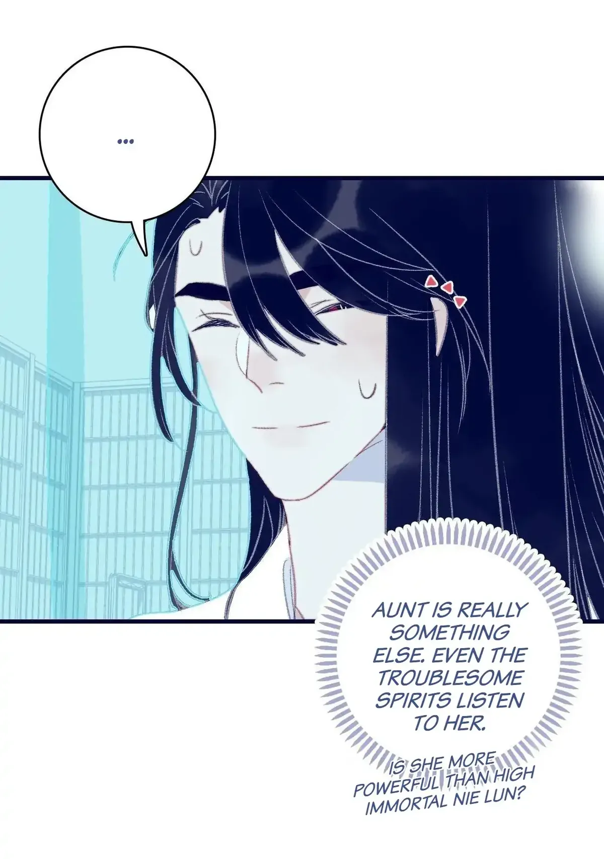 My Little Secret With The Demon Lord Chapter 117 Online - página 13
