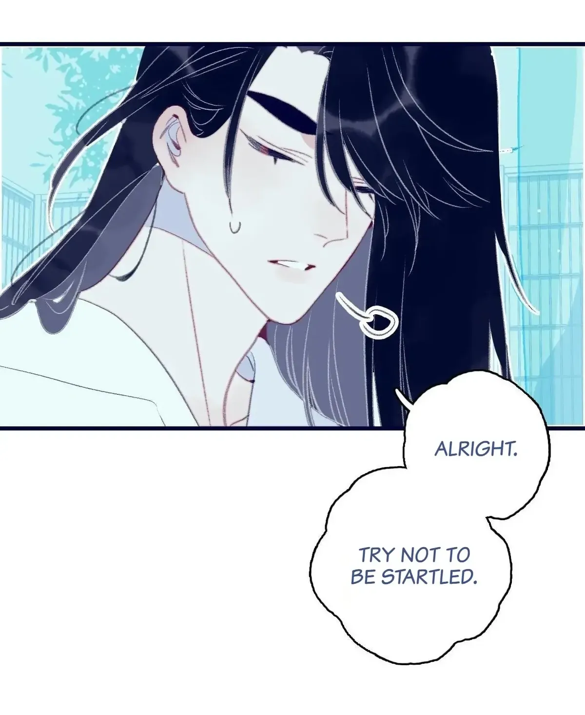 My Little Secret With The Demon Lord Chapter 117 Online - página 19