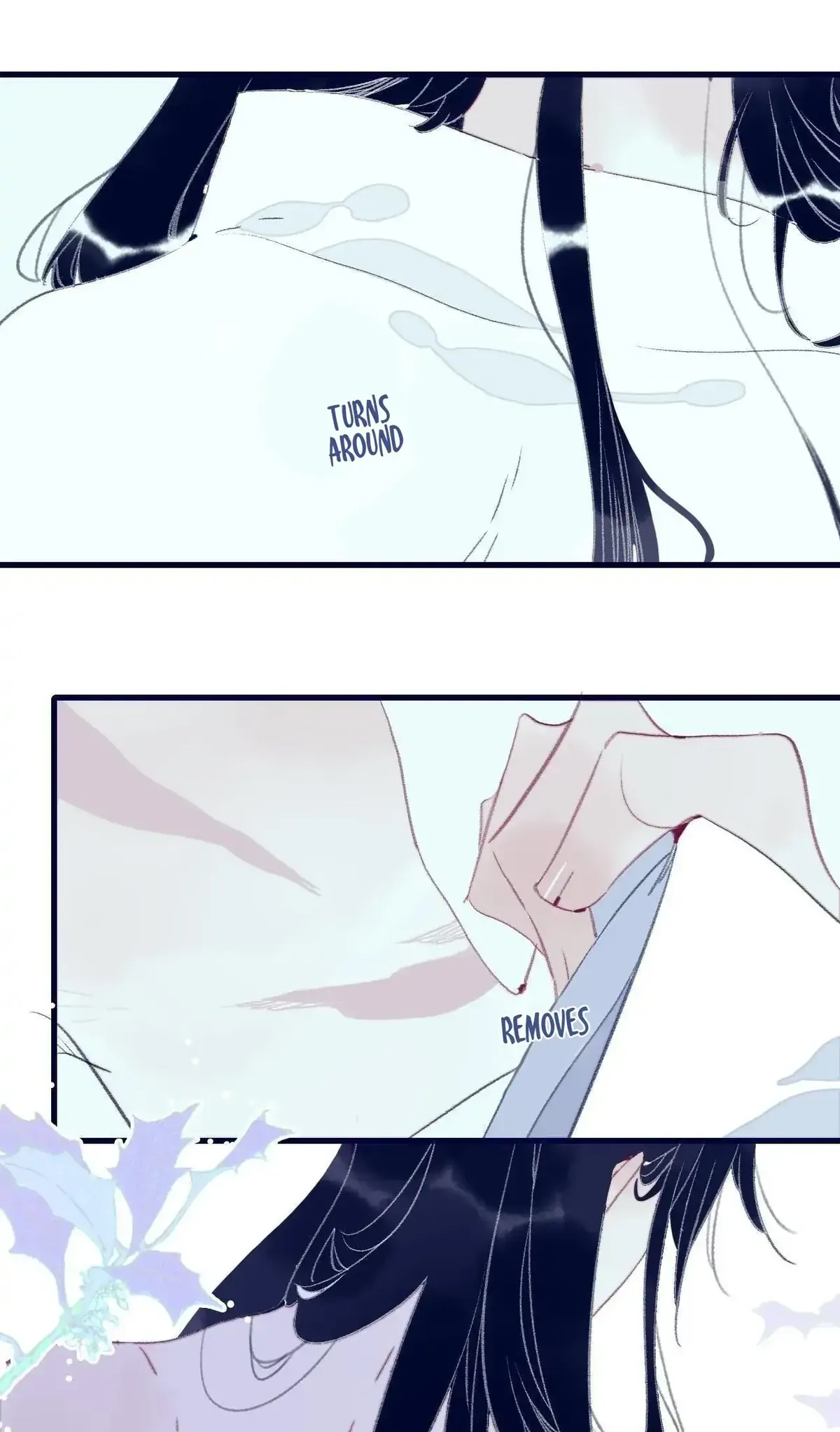 My Little Secret With The Demon Lord Chapter 117 Online - página 20