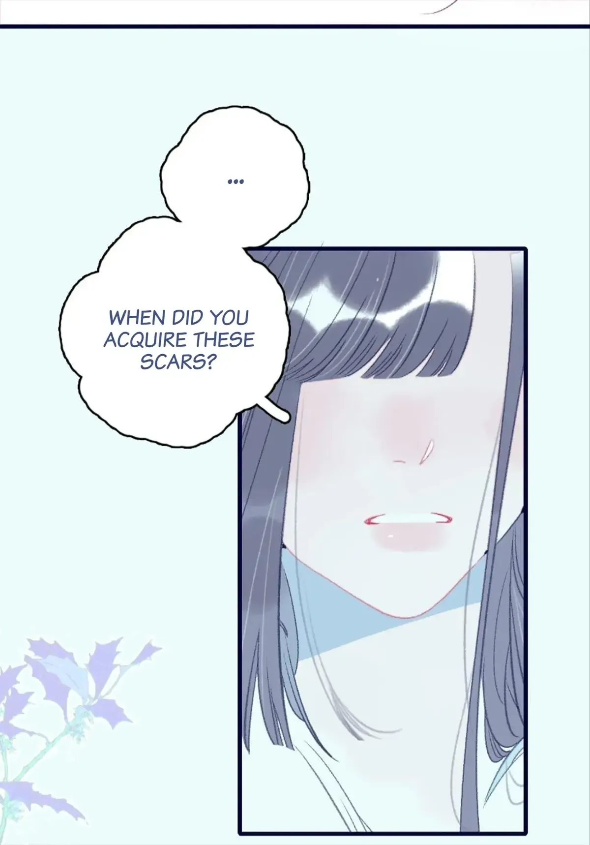 My Little Secret With The Demon Lord Chapter 117 Online - página 22