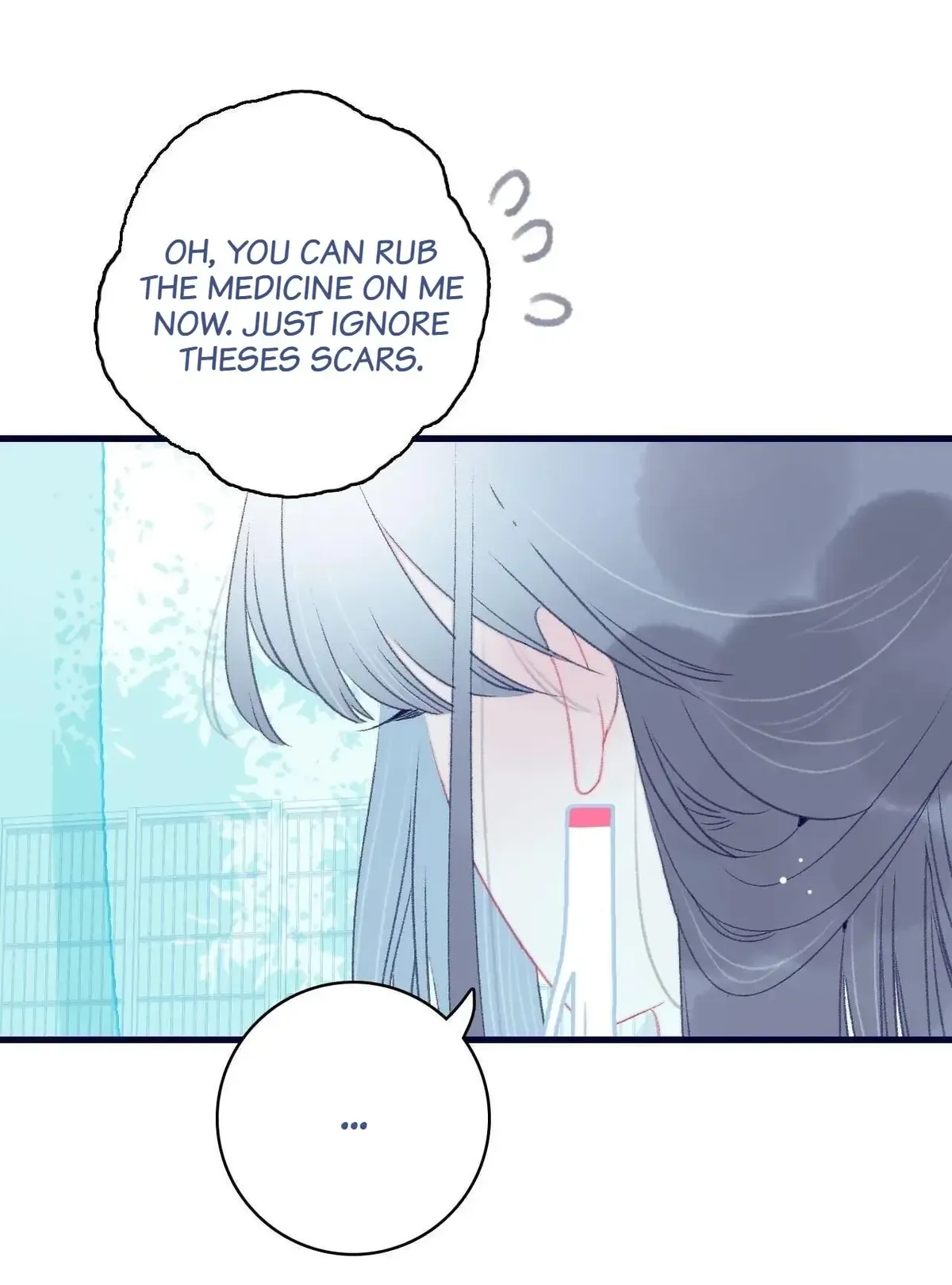 My Little Secret With The Demon Lord Chapter 117 Online - página 24