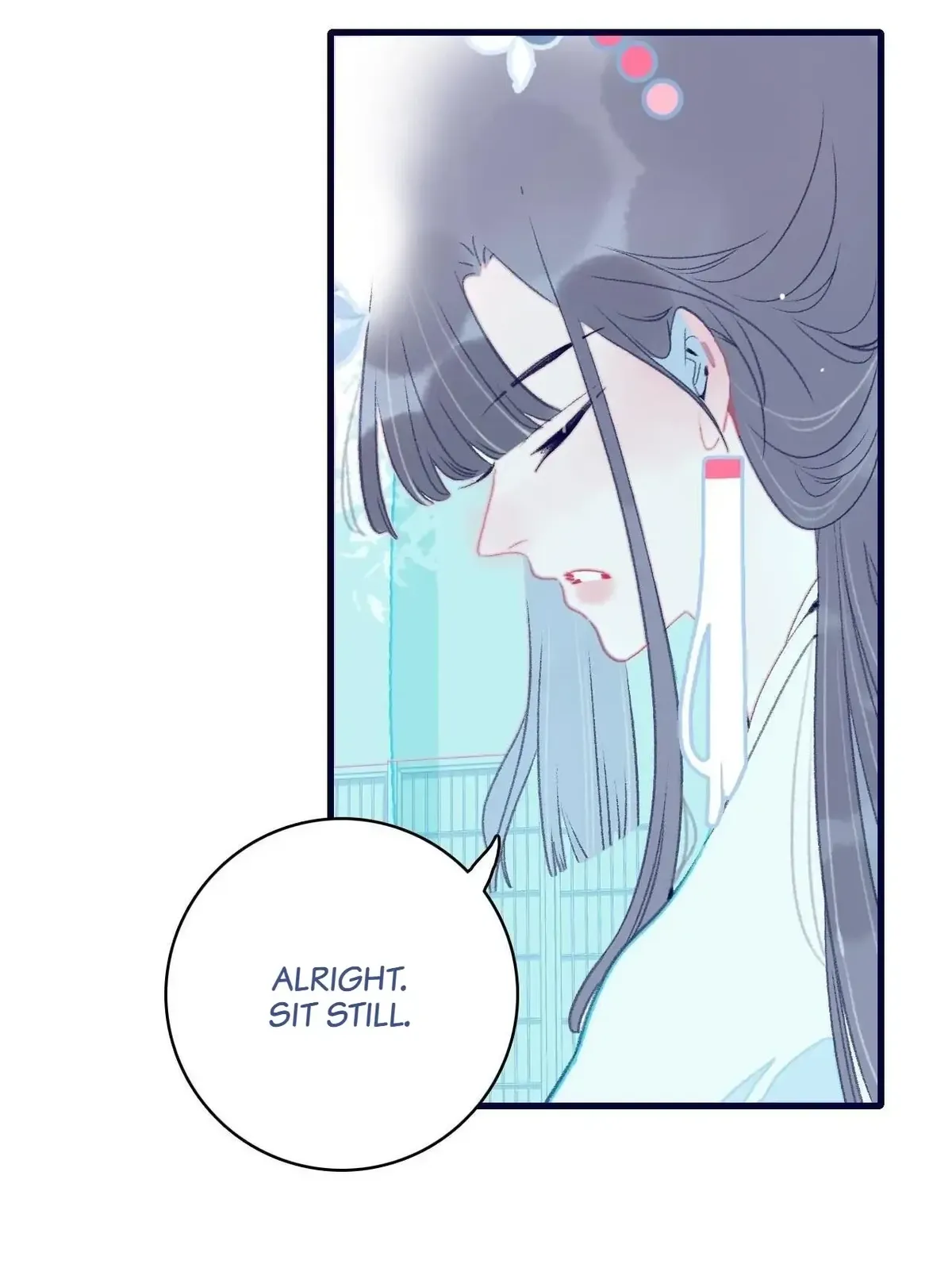 My Little Secret With The Demon Lord Chapter 117 Online - página 25