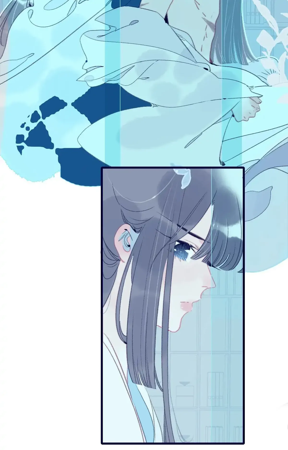 My Little Secret With The Demon Lord Chapter 117 Online - página 27