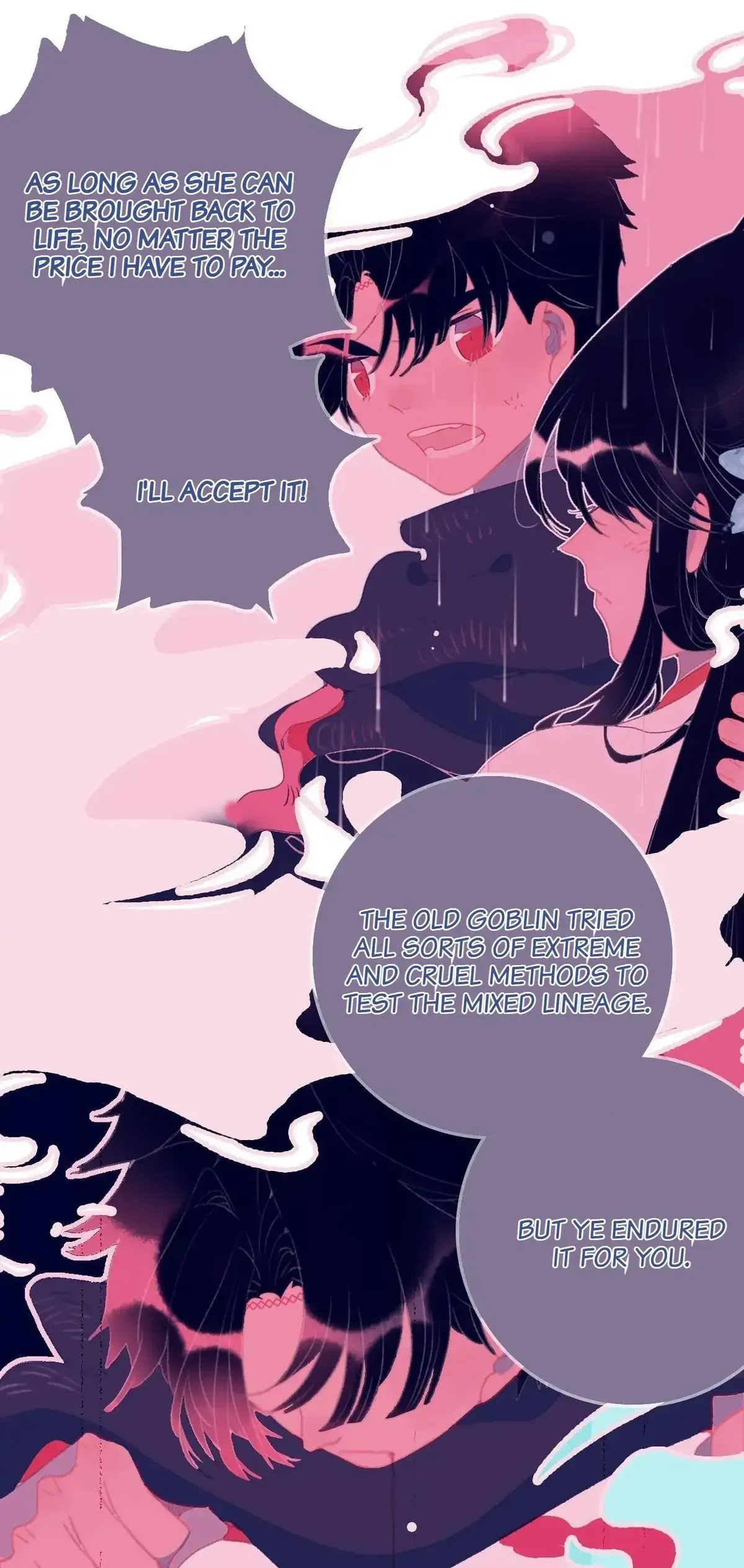 My Little Secret With The Demon Lord Chapter 117 Online - página 28