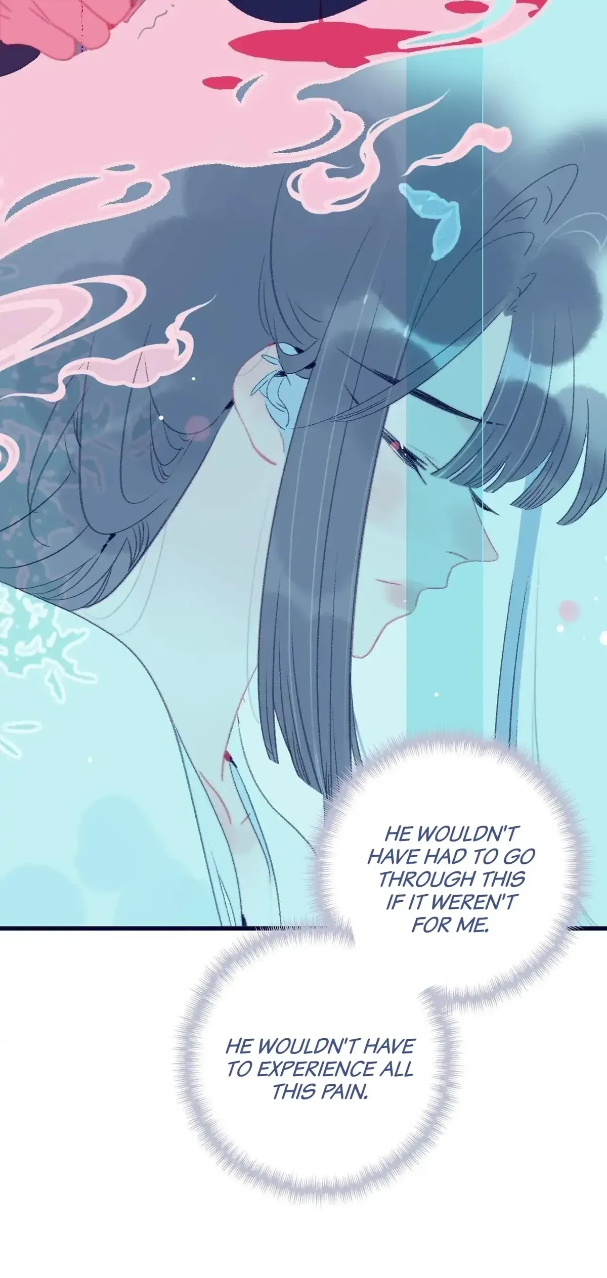My Little Secret With The Demon Lord Chapter 117 Online - página 29