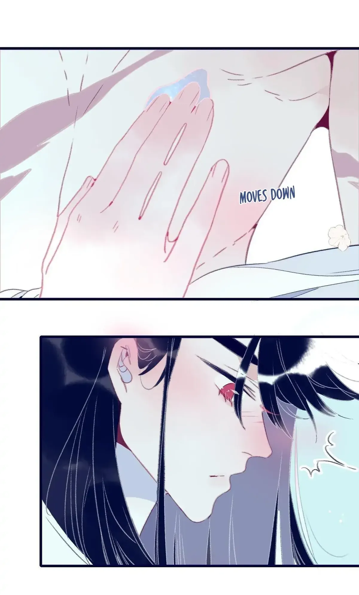 My Little Secret With The Demon Lord Chapter 117 Online - página 30