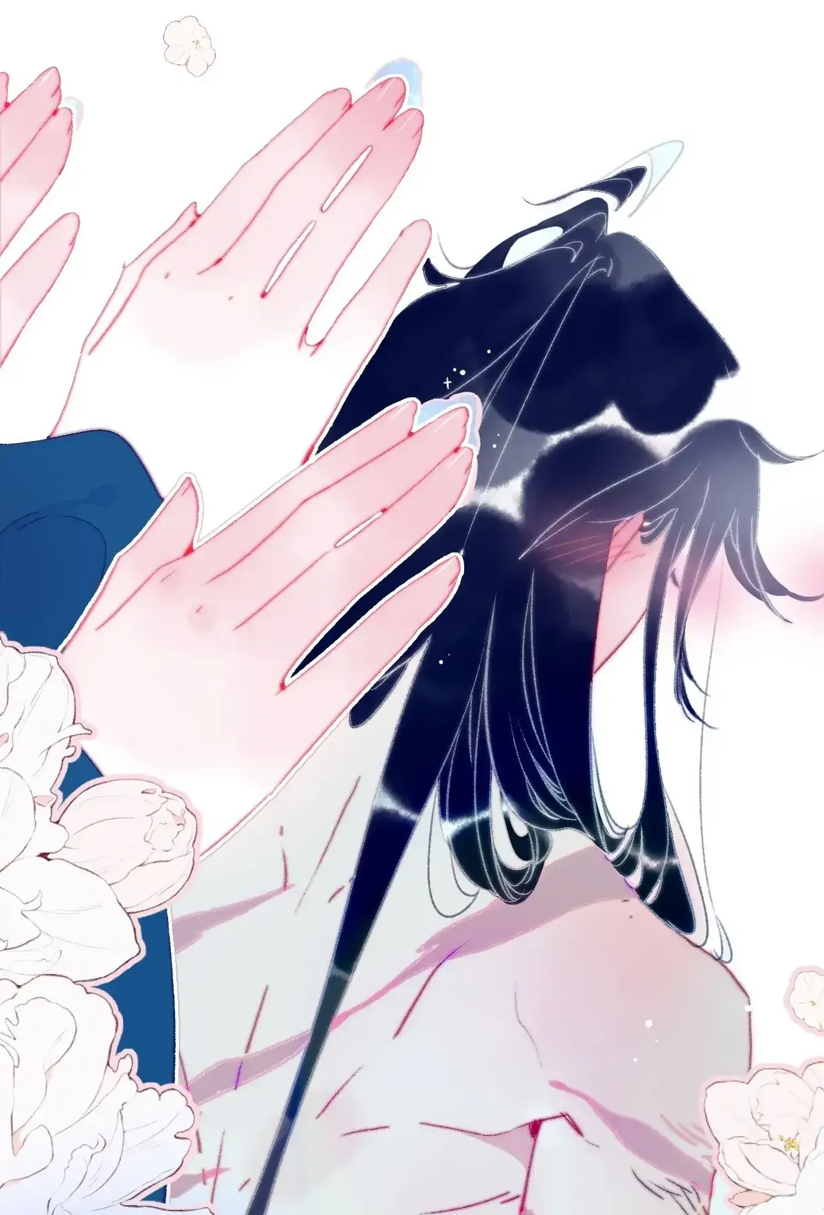 My Little Secret With The Demon Lord Chapter 117 Online - página 31