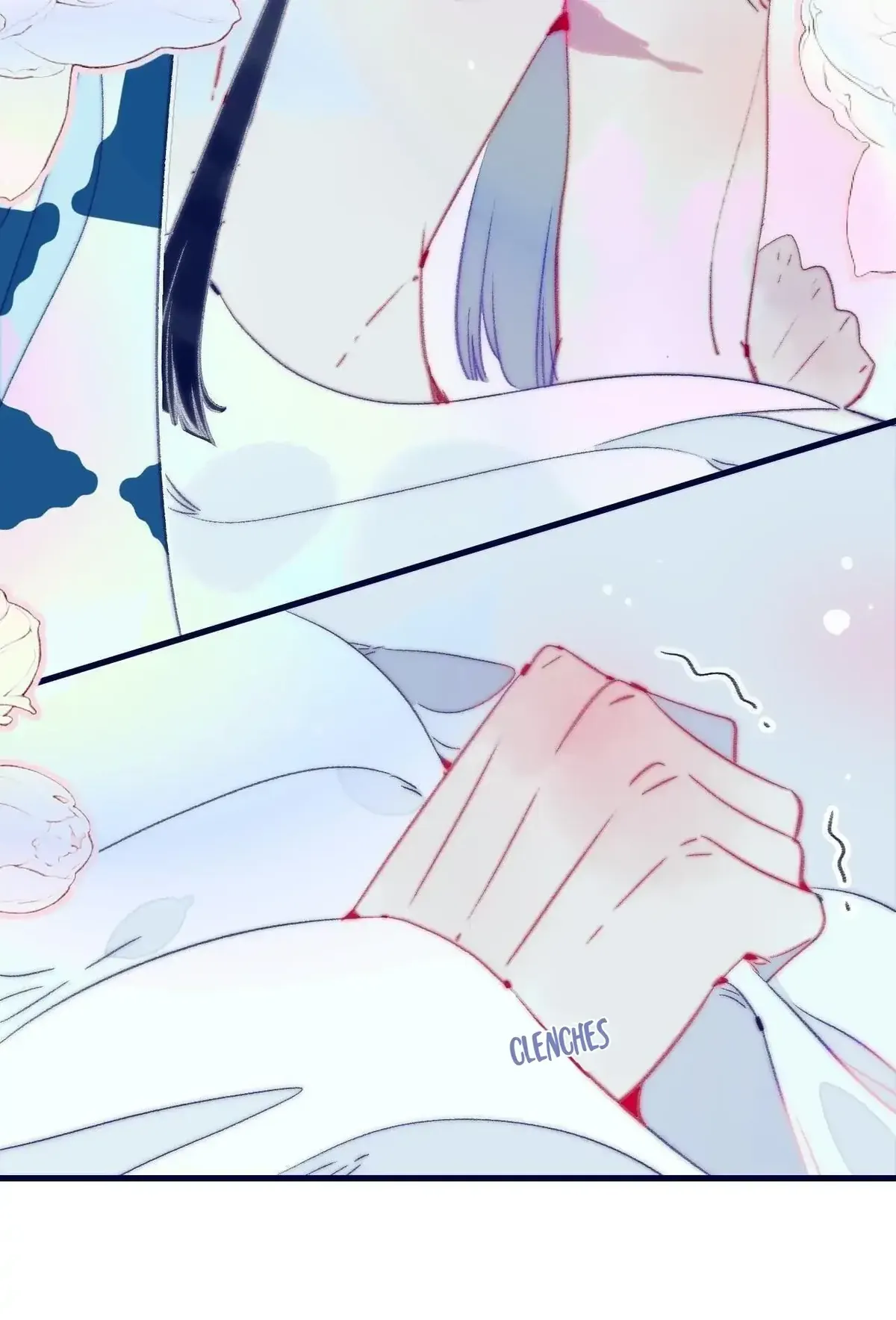 My Little Secret With The Demon Lord Chapter 117 Online - página 32