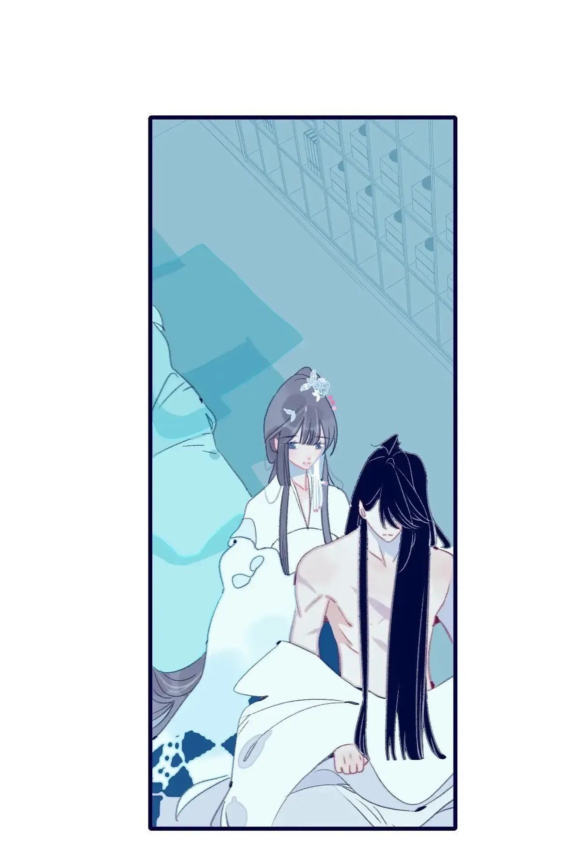 My Little Secret With The Demon Lord Chapter 117 Online - página 33