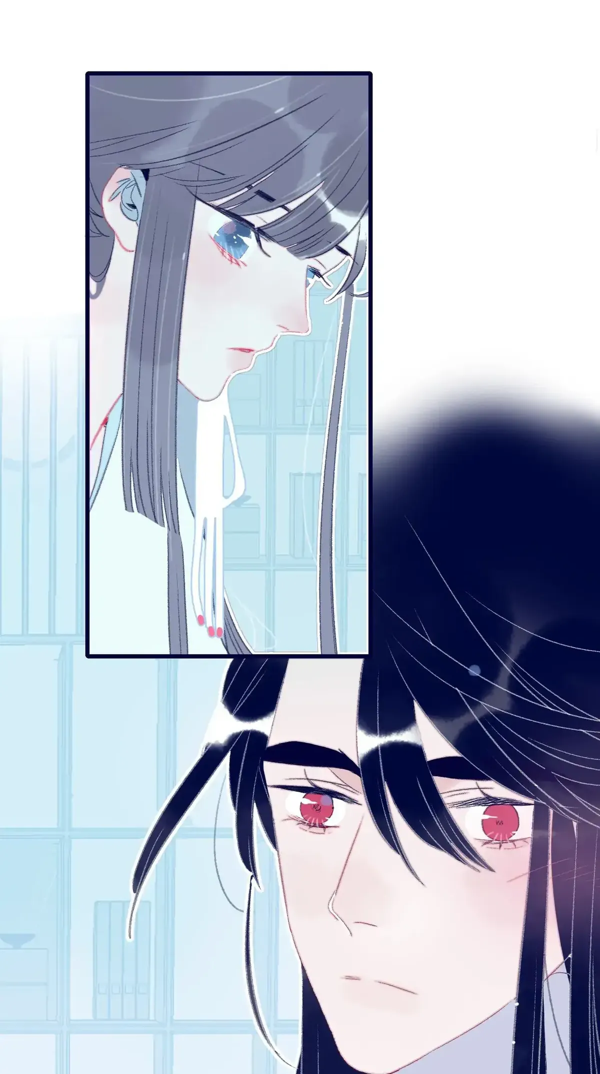 My Little Secret With The Demon Lord Chapter 117 Online - página 35