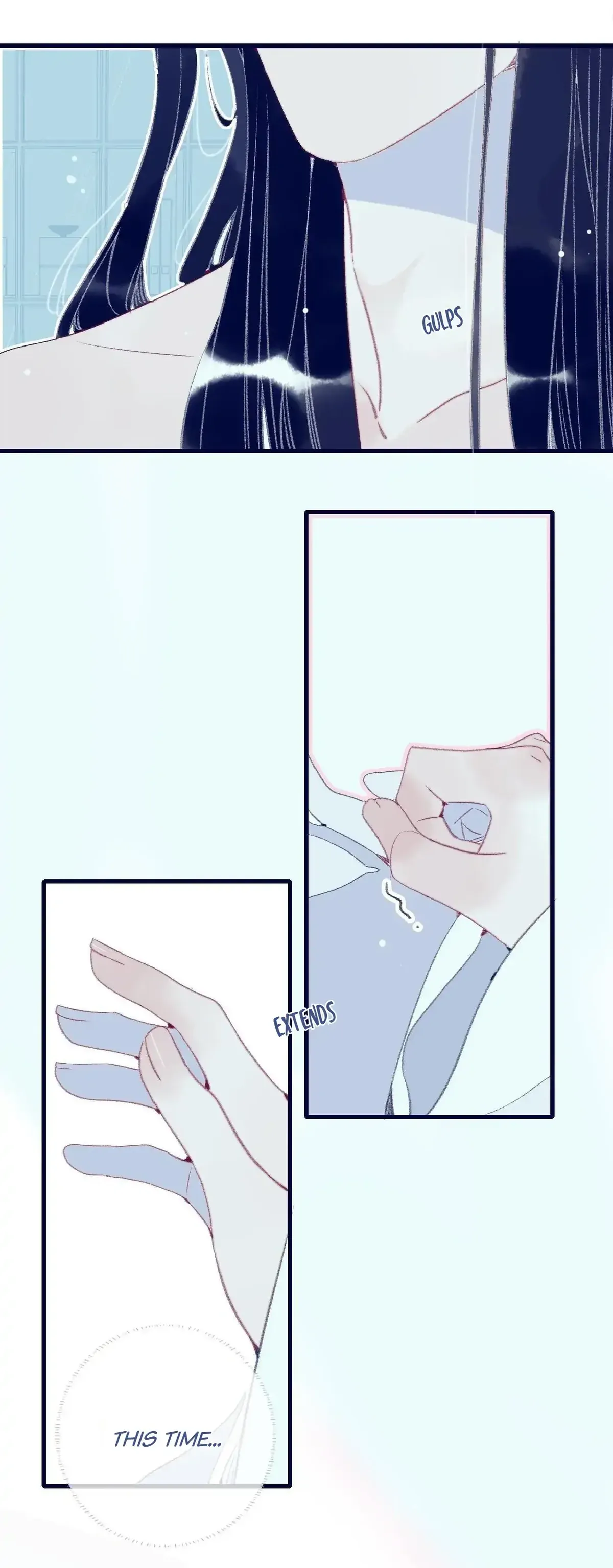 My Little Secret With The Demon Lord Chapter 117 Online - página 37