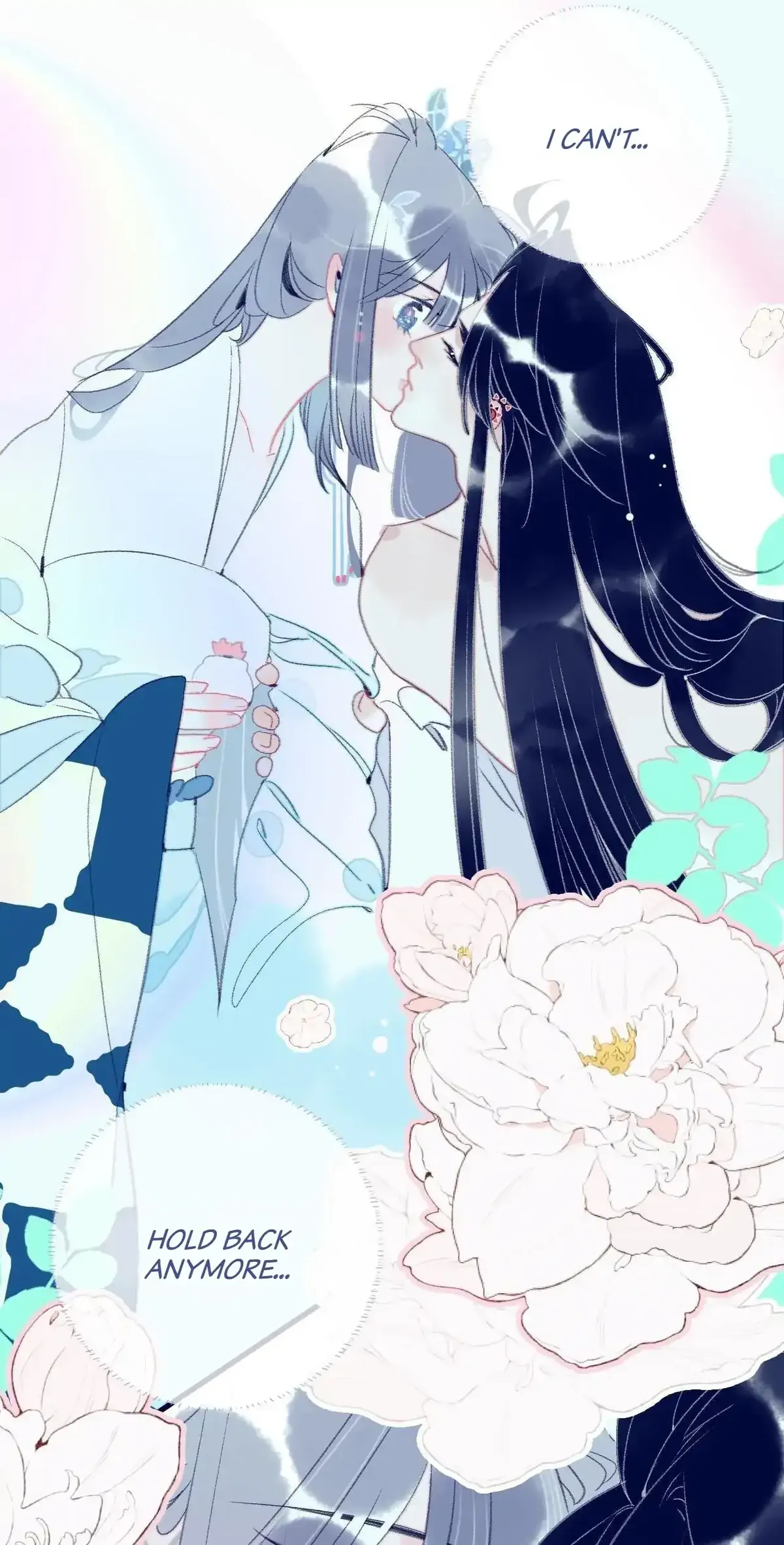 My Little Secret With The Demon Lord Chapter 117 Online - página 38