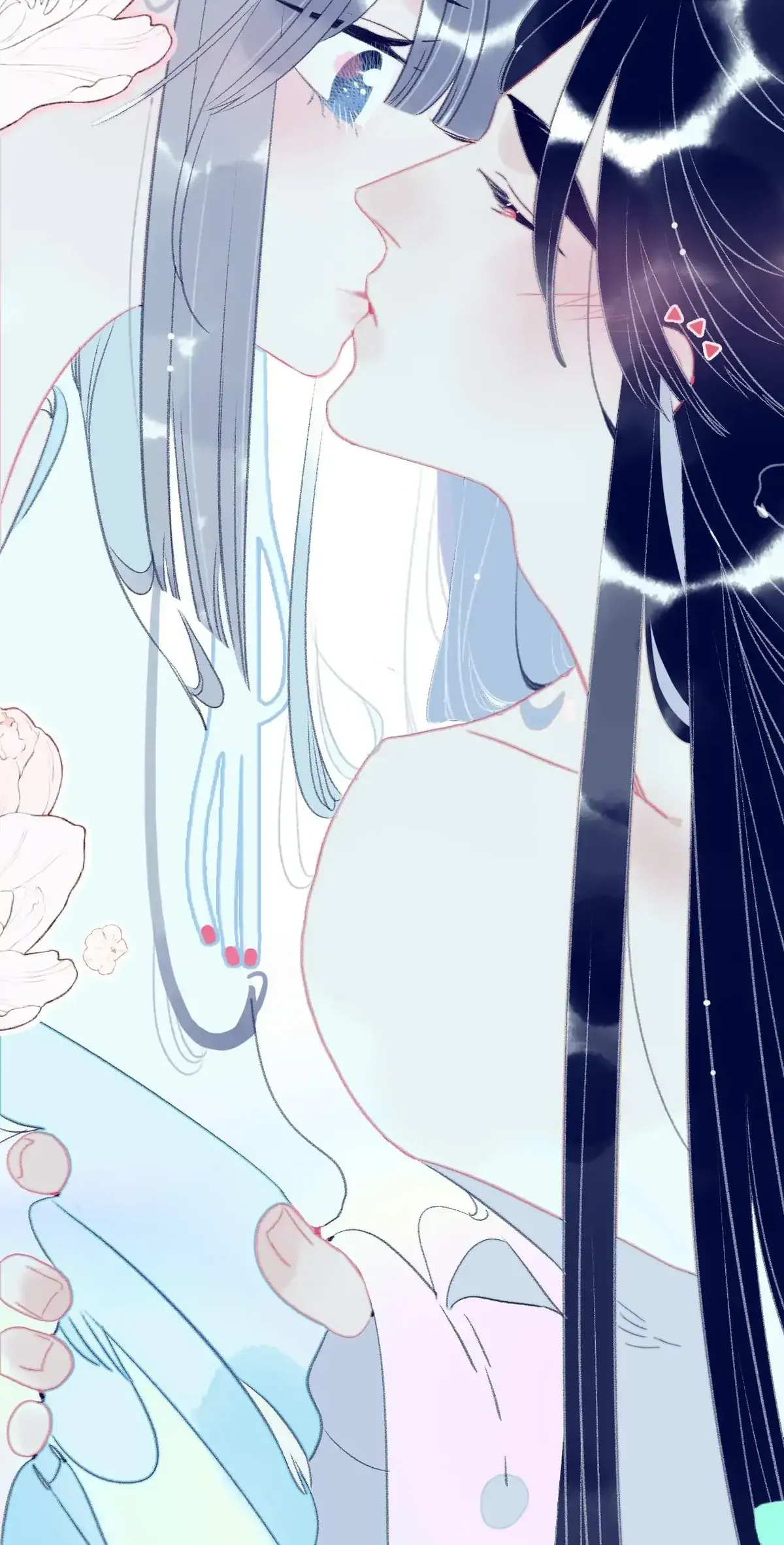 My Little Secret With The Demon Lord Chapter 117 Online - página 39