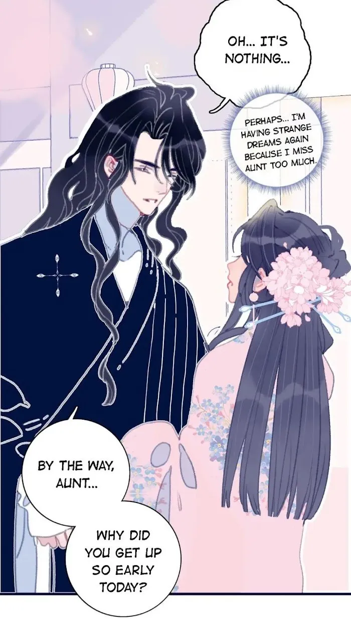 My Little Secret With The Demon Lord Chapter 14 Online - página 4