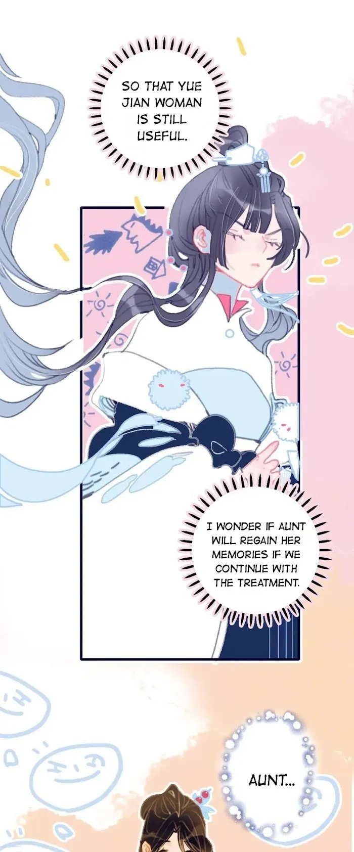 My Little Secret With The Demon Lord Chapter 14 Online - página 6