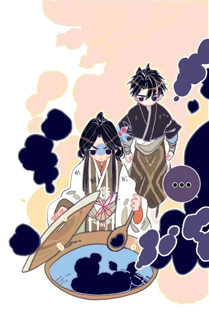 My Little Secret With The Demon Lord Chapter 14 Online - página 10