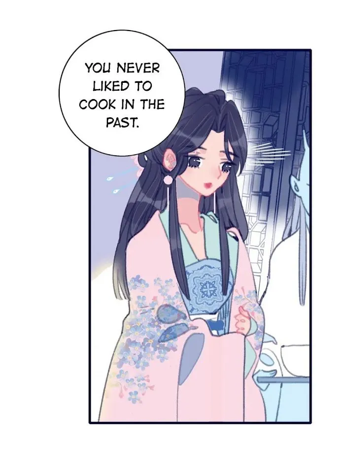 My Little Secret With The Demon Lord Chapter 14 Online - página 12
