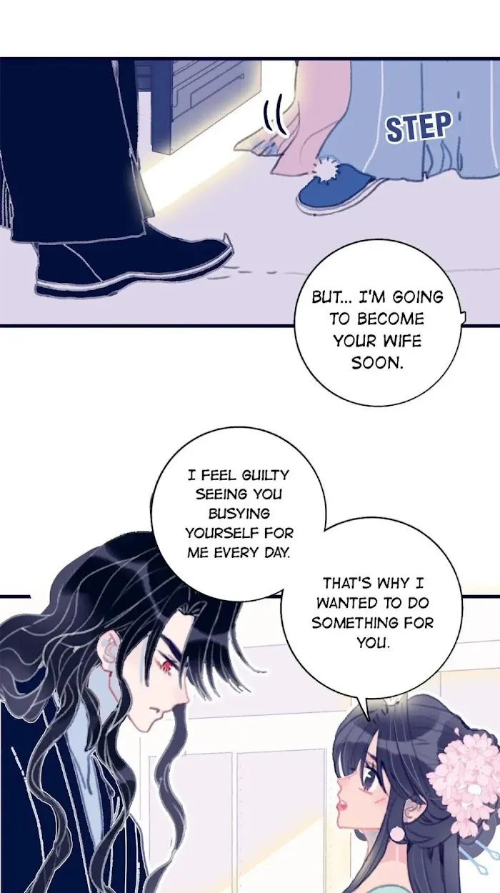 My Little Secret With The Demon Lord Chapter 14 Online - página 15