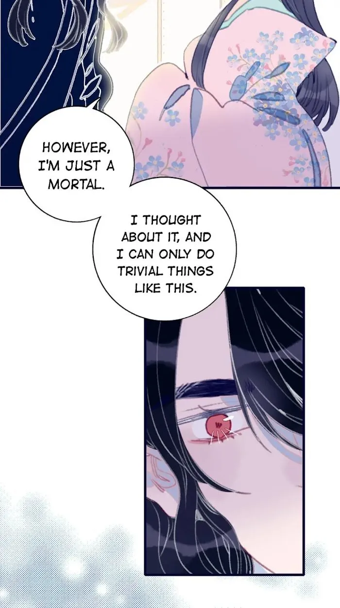 My Little Secret With The Demon Lord Chapter 14 Online - página 16