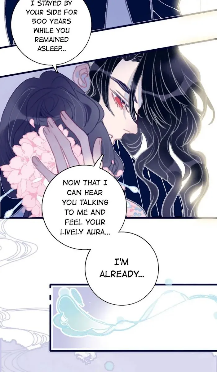 My Little Secret With The Demon Lord Chapter 14 Online - página 19