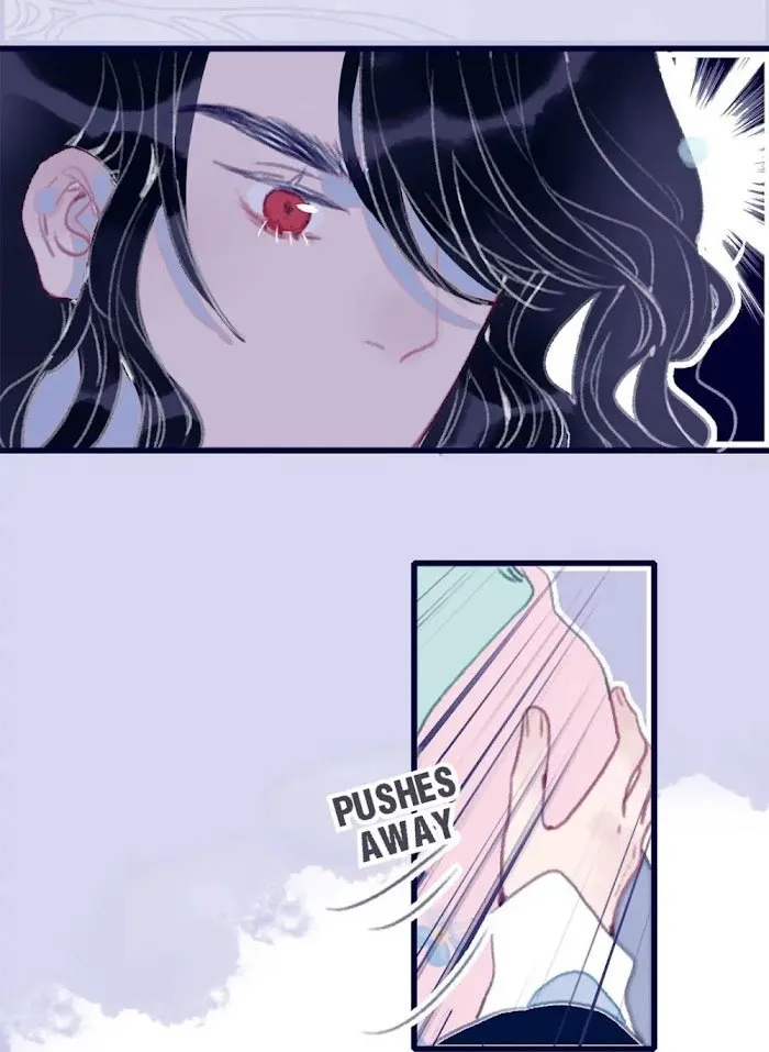 My Little Secret With The Demon Lord Chapter 14 Online - página 20