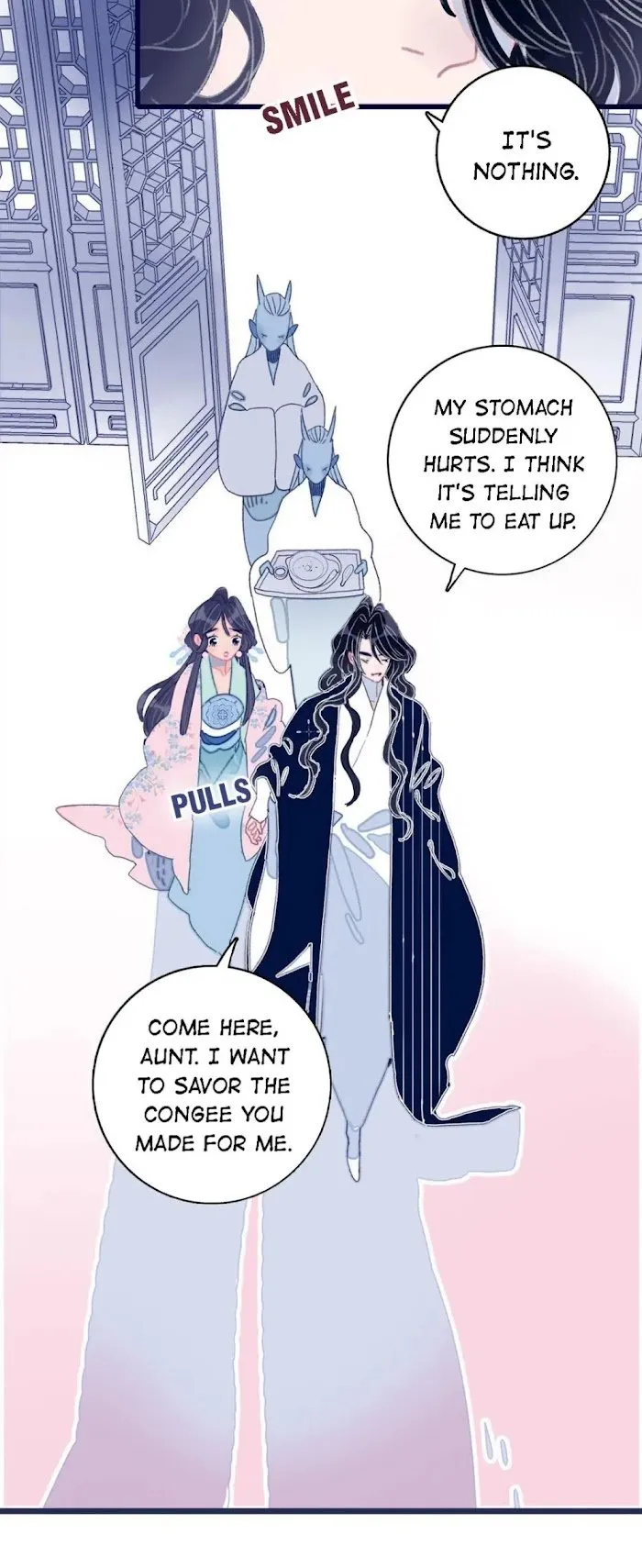 My Little Secret With The Demon Lord Chapter 14 Online - página 22