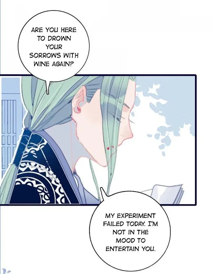 My Little Secret With The Demon Lord Chapter 14 Online - página 32