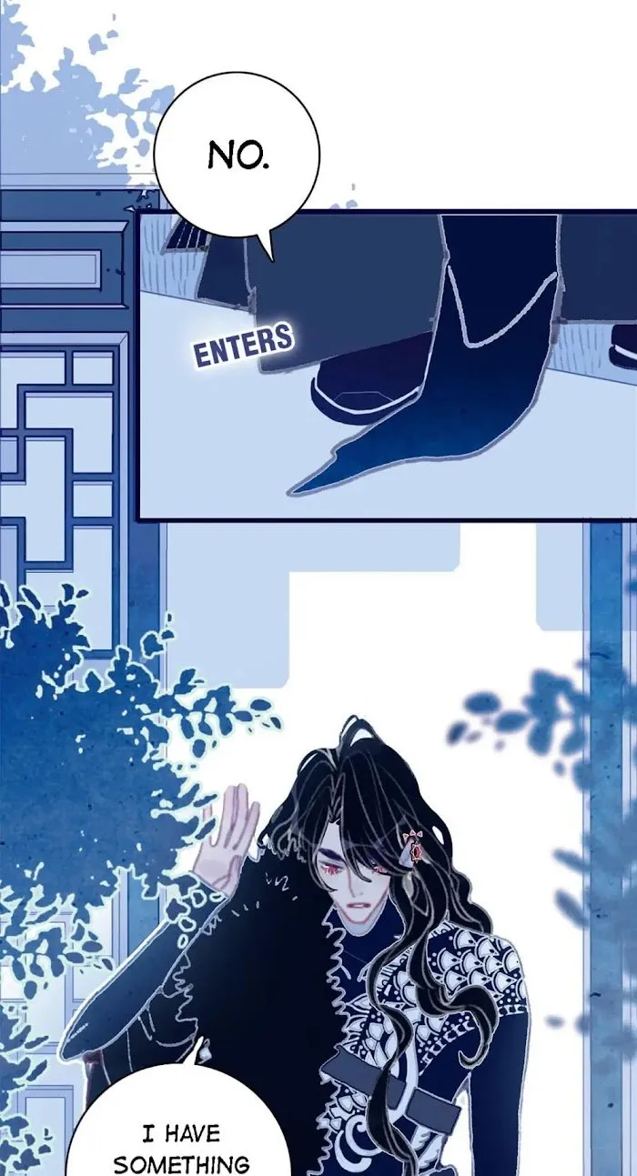 My Little Secret With The Demon Lord Chapter 14 Online - página 33