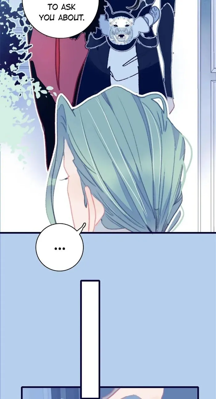 My Little Secret With The Demon Lord Chapter 14 Online - página 34