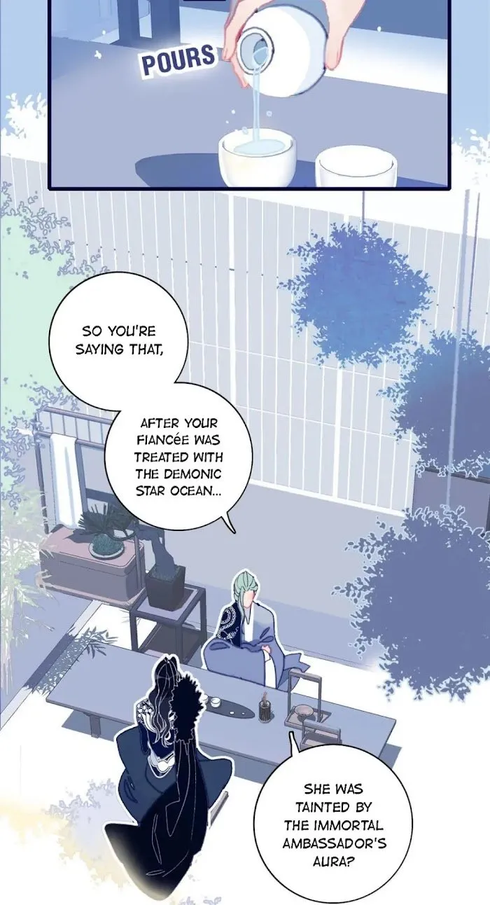 My Little Secret With The Demon Lord Chapter 14 Online - página 35