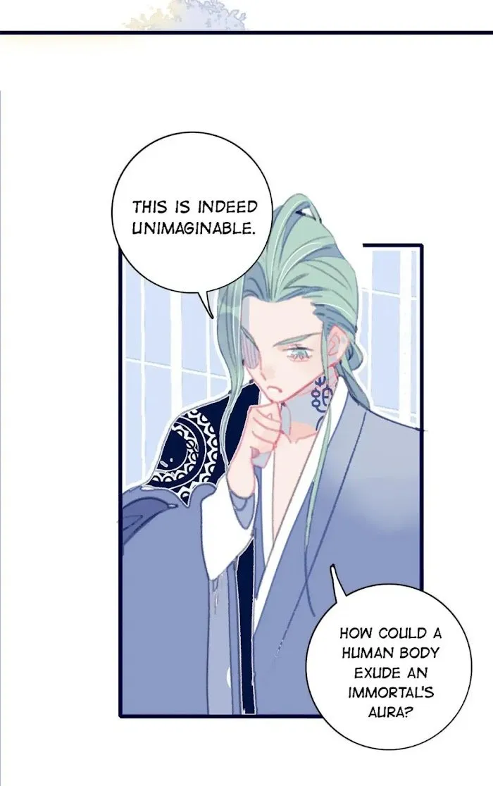 My Little Secret With The Demon Lord Chapter 14 Online - página 36
