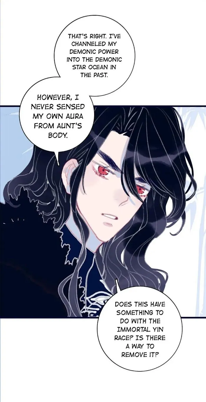 My Little Secret With The Demon Lord Chapter 14 Online - página 37