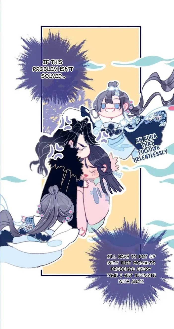 My Little Secret With The Demon Lord Chapter 14 Online - página 38