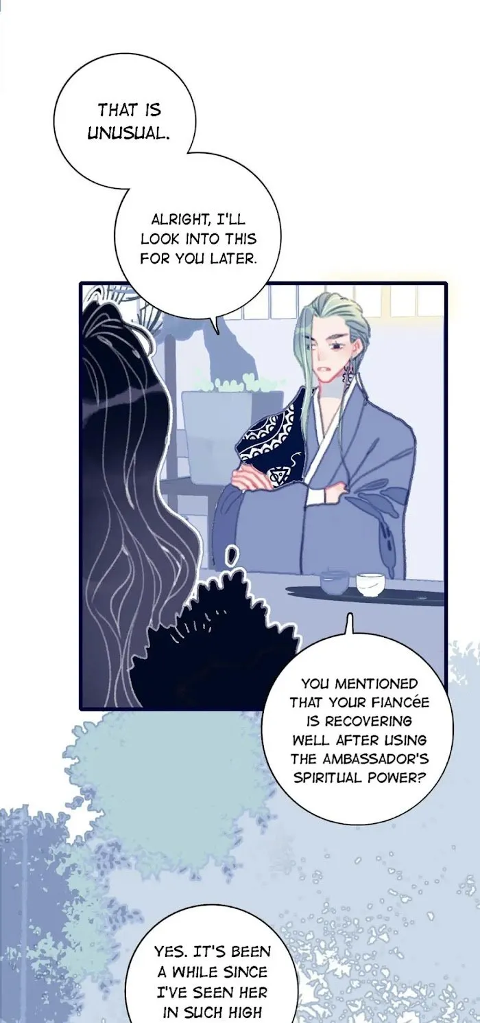 My Little Secret With The Demon Lord Chapter 14 Online - página 39