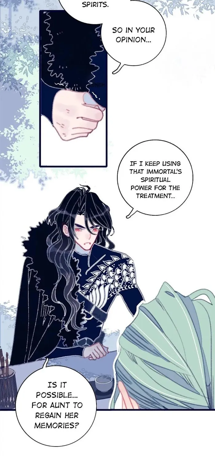 My Little Secret With The Demon Lord Chapter 14 Online - página 40