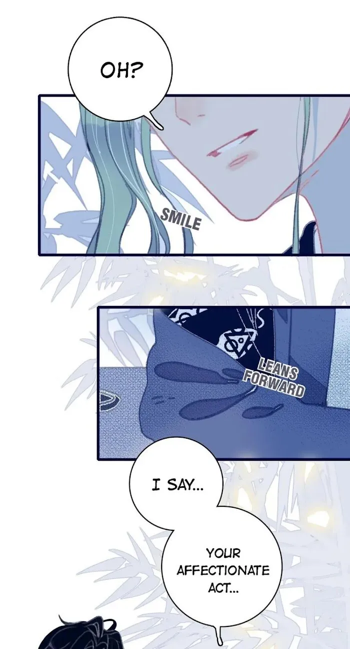 My Little Secret With The Demon Lord Chapter 14 Online - página 41